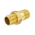 Valterra CHECK VALVE, 1/2IN, BRASS, MPT X MPT, LF, BULK P23415LF